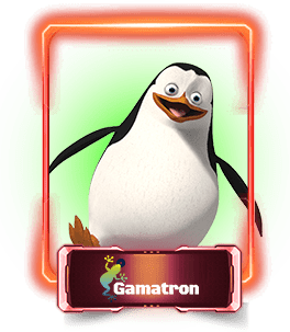 foc168-gamatron